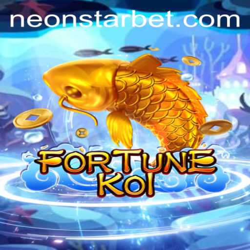 Unveiling the Enigma of FORTUNEKOI: A Deep Dive into the Neonstar Bet Phenomenon