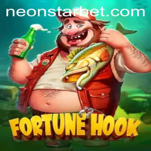 Discover the Thrills of FortuneHook: Dive into the Adventure with Neonstar Bet