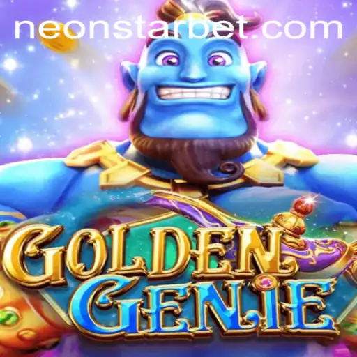 Exploring the Exciting World of GOLDENGENIE: A Thrilling Adventure with Neonstar Bet