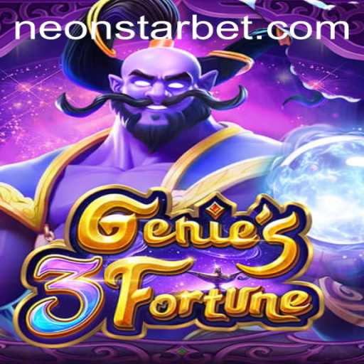 Exploring the Mystical Realm of Genie3Fortune: A Guide to the Latest Gaming Sensation