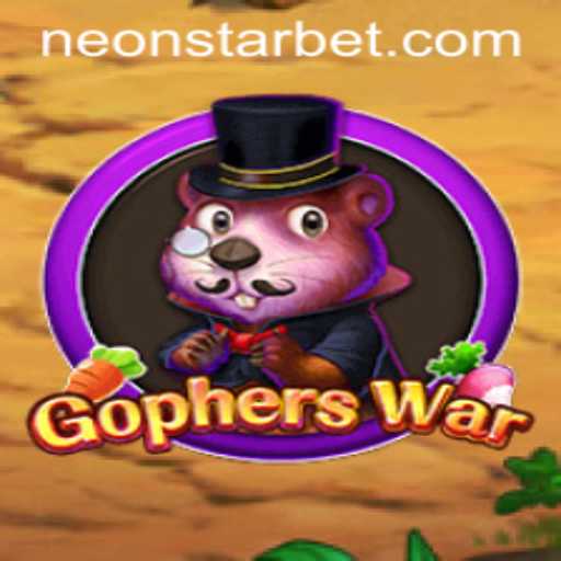 Exploring the Exciting World of GophersWar and the Thrill of Neonstar Bet