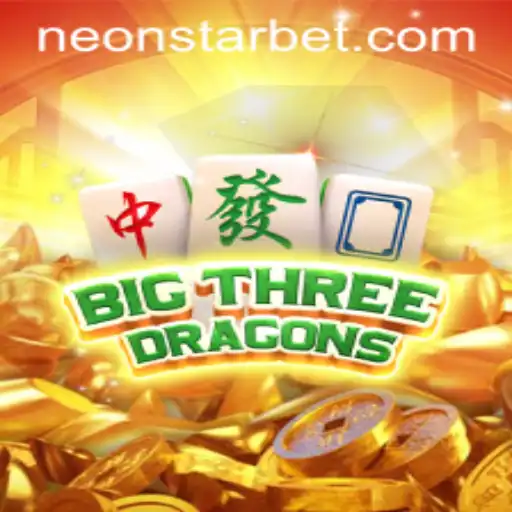 Exploring the Exciting World of BigThreeDragons and the Neonstar Bet