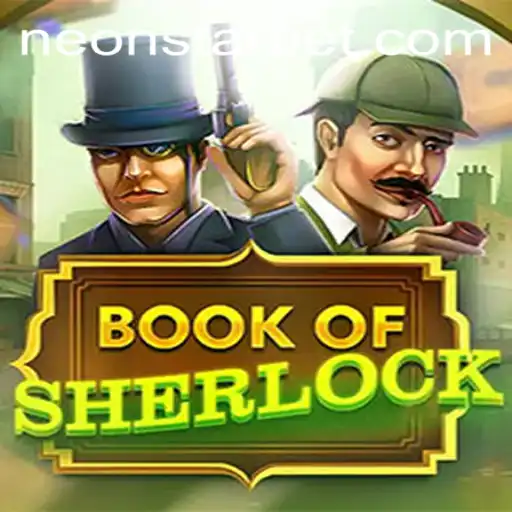 Exploring the Fascinating World of BookOfSherlock by Neonstar Bet