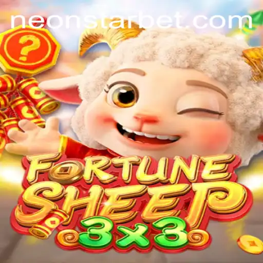 Exploring the Thrilling World of FortuneSheep: A Dive into Neonstar Bet