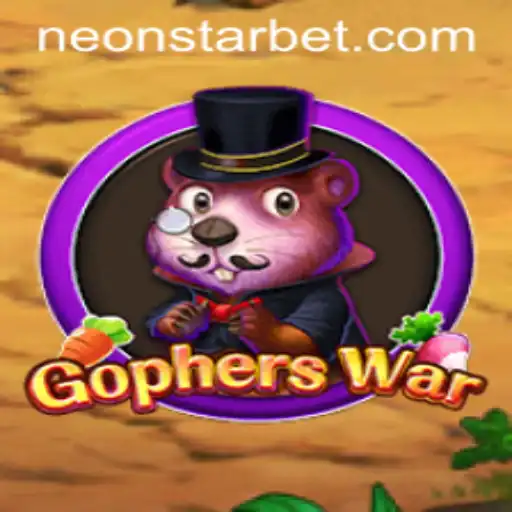 Exploring the Exciting World of GophersWar and the Thrill of Neonstar Bet