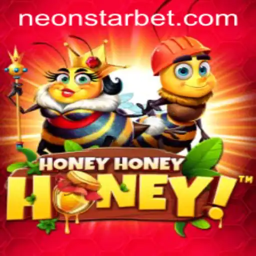 Exploring the Vibrant World of HoneyHoneyHoney: A Glimpse into the Neonstar Bet Casino Game