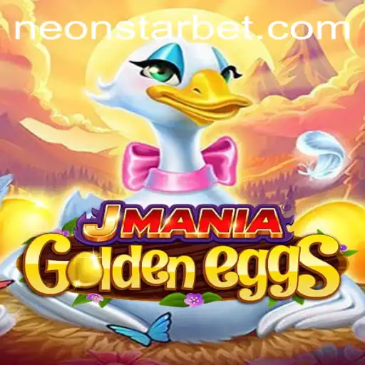 Exploring the Exciting World of JManiaGoldenEggs and the Allure of Neonstar Bet