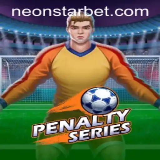 PenaltySeries and Neonstar Bet: A Thrilling Dive into Virtual Soccer Showdown