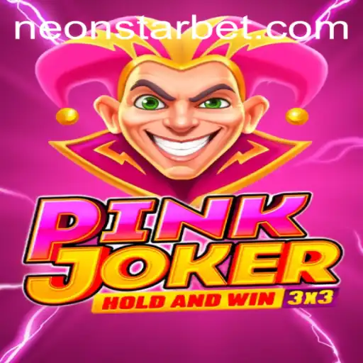 Pinkjoker Game and Neonstar Bet Unveiled