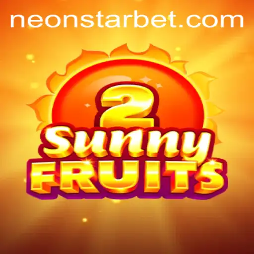SunnyFruits2: The Vibrant World of Neonstar Bet
