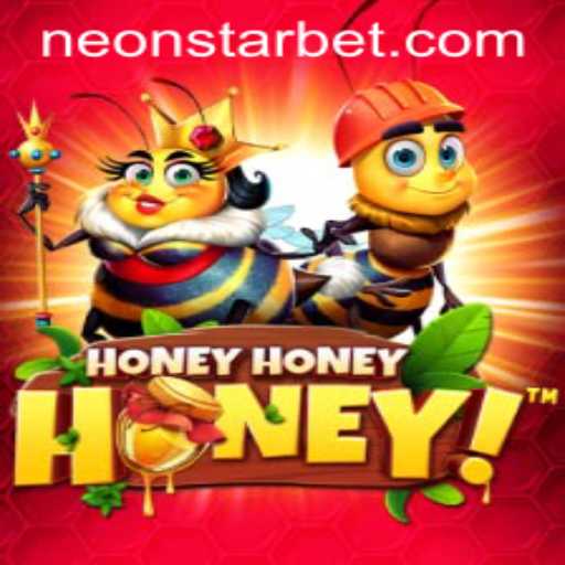 Exploring the Vibrant World of HoneyHoneyHoney: A Glimpse into the Neonstar Bet Casino Game