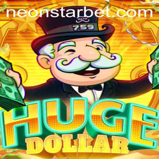 Unlocking the Thrills of HugeDollar: An In-Depth Guide to Neonstar Bet