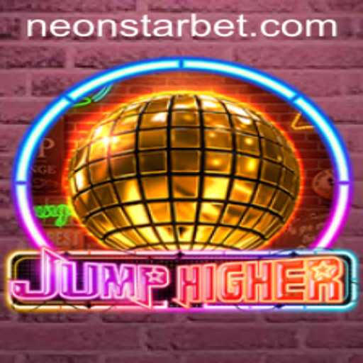Exploring the Exciting World of JumpHigher: An Intriguing Adventure with Neonstar Bet
