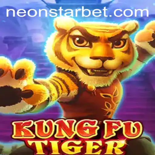 Exploring the Vibrant World of KungFuTiger Enhanced by Neonstar Bet