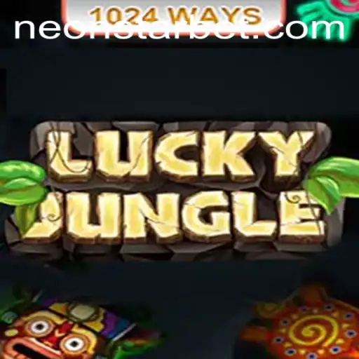 Explore the Exciting World of LuckyJungle1024 with Neonstar Bet