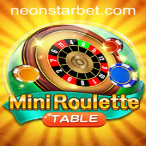 Exploring the Thrills of MiniRoulette: An Introduction to the Neonstar Bet