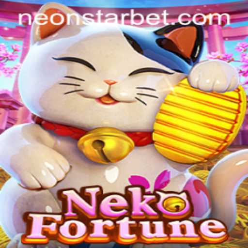 Discover the Magic of NekoFortune: Dive into the World of Neonstar Bet