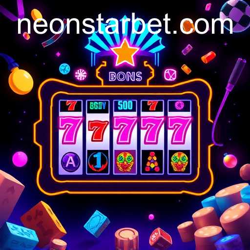 Neonstar bet