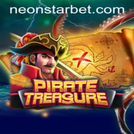 Embark on a Thrilling Adventure with PirateTreasure and Neonstar Bet