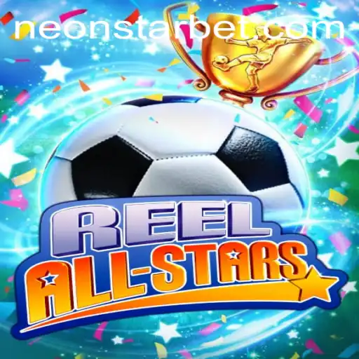 ReelAllStars Revolutionizes Gaming with Neonstar Bet