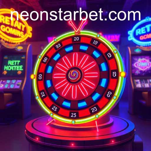Neonstar bet