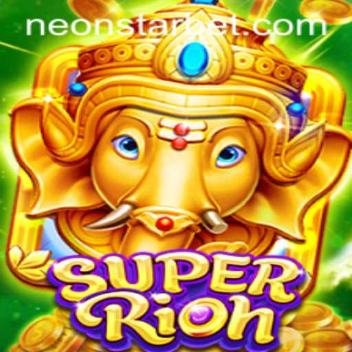 Explore the Thrilling World of SuperRich: A Neonstar Bet Extravaganza