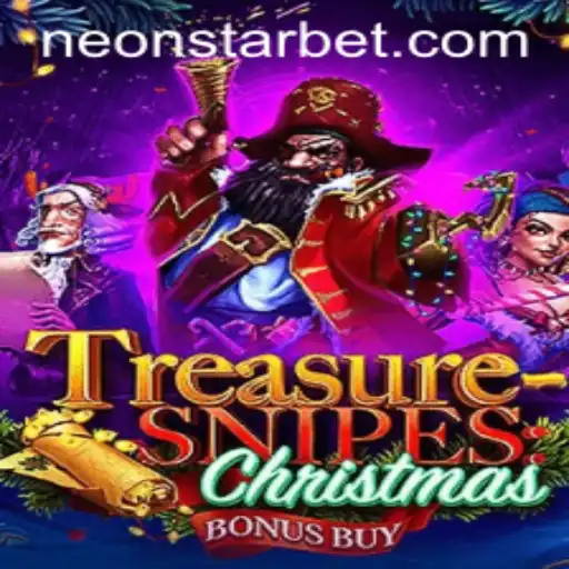 Discovering TreasuresnipesChristmas: A Festive Adventure Game